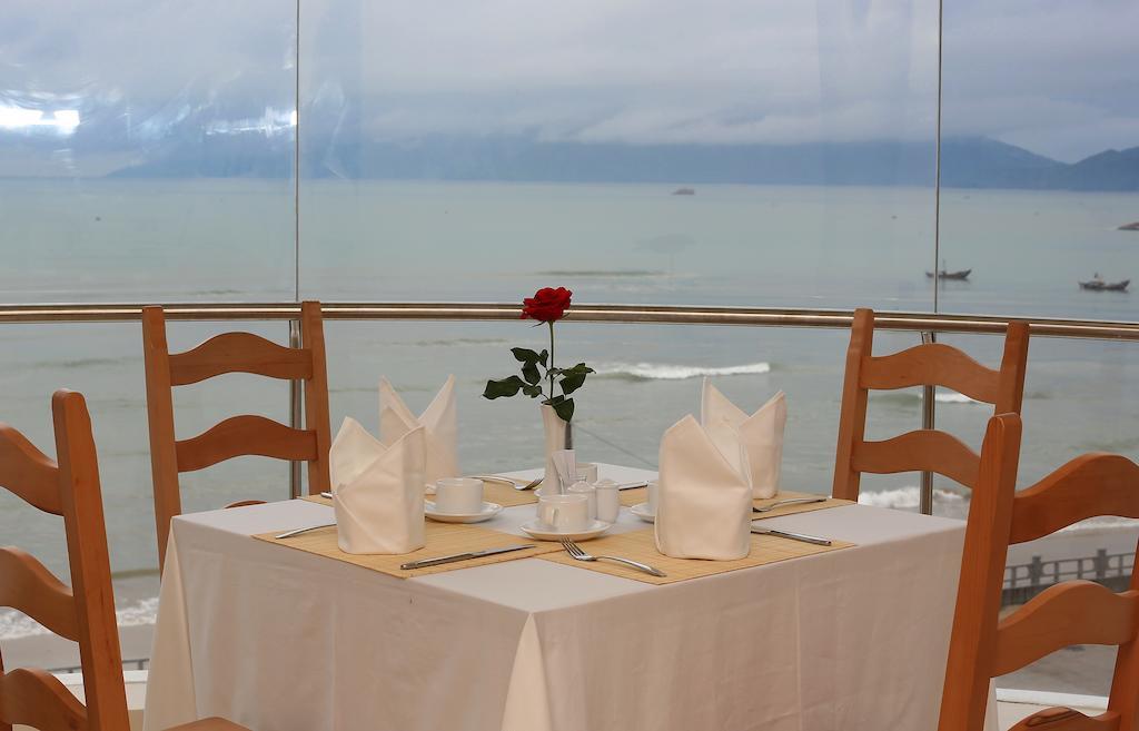 Vdb Nha Trang Hotel ภายนอก รูปภาพ