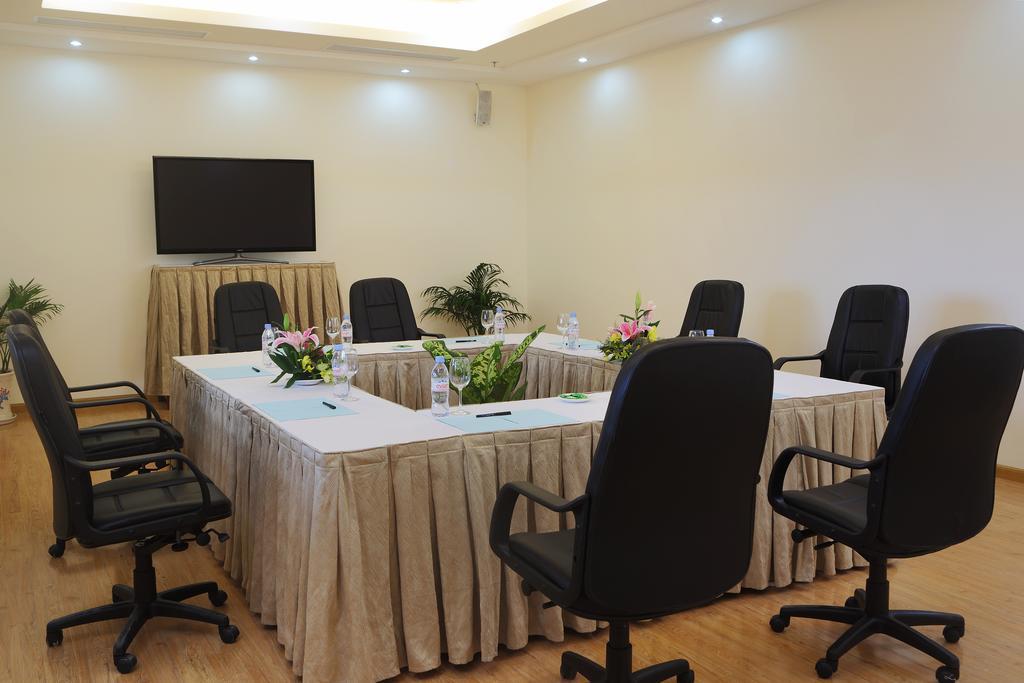 Vdb Nha Trang Hotel ภายนอก รูปภาพ