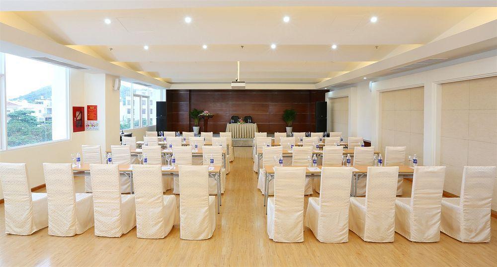 Vdb Nha Trang Hotel ภายนอก รูปภาพ