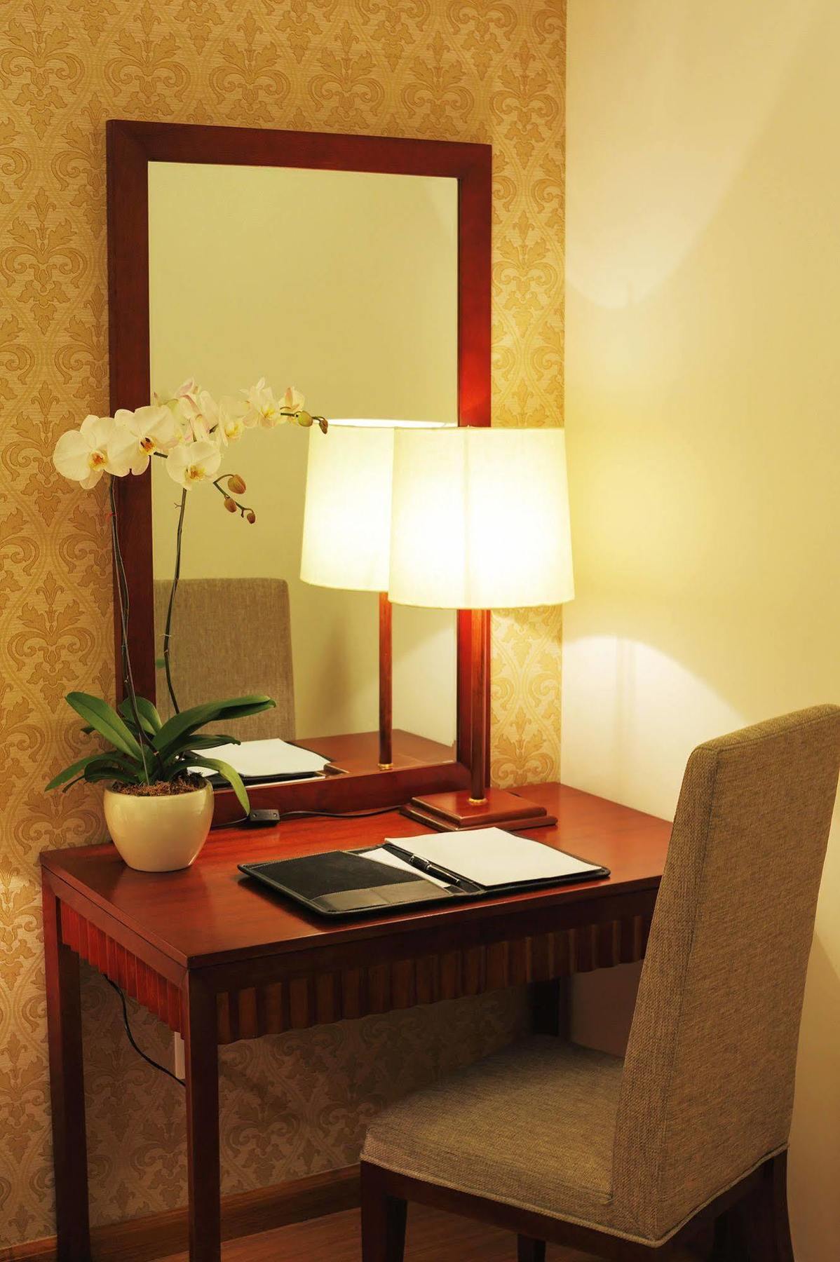 Vdb Nha Trang Hotel ภายนอก รูปภาพ