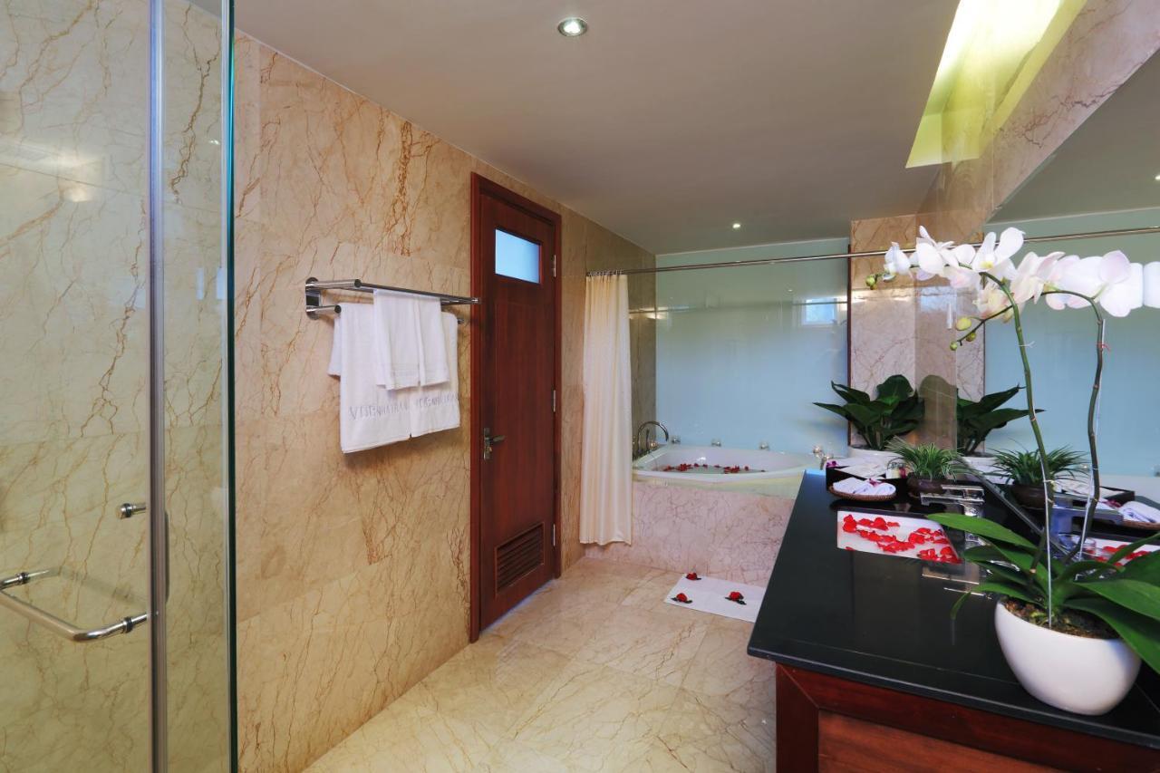 Vdb Nha Trang Hotel ห้อง รูปภาพ